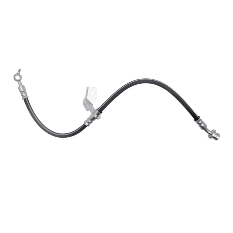 DFC — DFC 18-18 Hyundai Kona Front-R Brake Hose - view 1