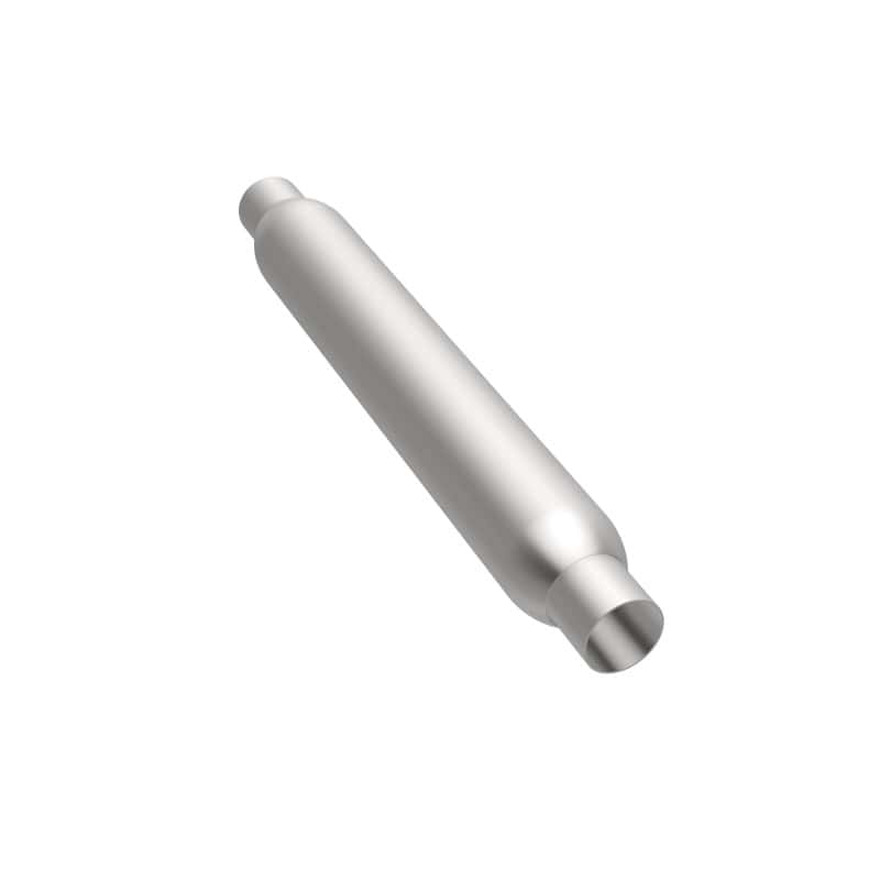 Magnaflow — MagnaFlow Muff GP 3.5 Dia 22inch 2.25/2.25
Glasspack - view 36