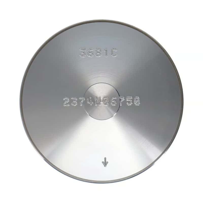 Wiseco — Wiseco Ski-Doo 440 Blizzard 9500 79-82 2658LT Piston Kit
Piston Kit - view 12