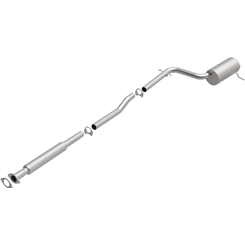 Magnaflow — MagnaFlow BRE Exhaust Kit 03-06 Volvo XC90
Exhaust Kit - view 28
