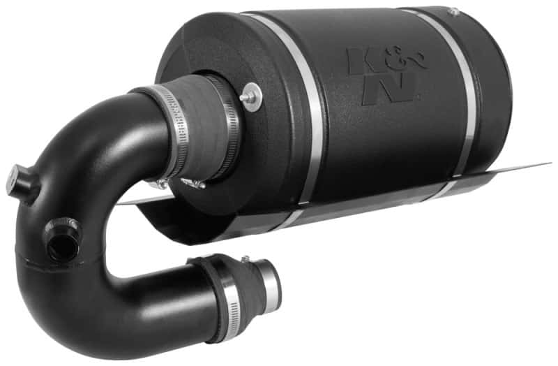 K&N Engineering — K&N 2016 Polaris RZR1000 Turbo AirCharger Performance Intake
Air Intake System - view 4