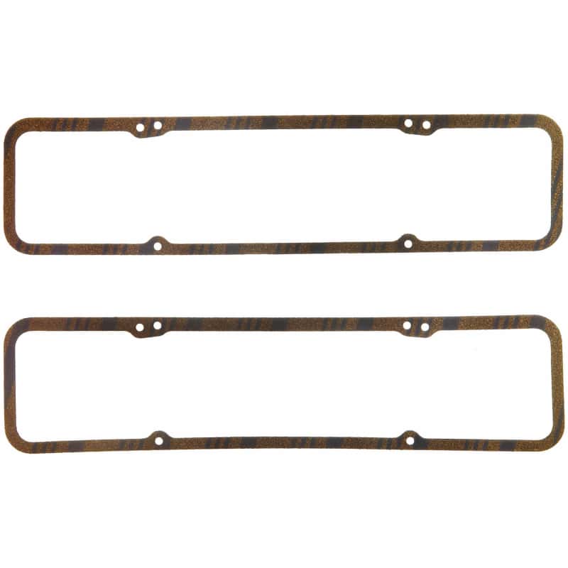 Fel-Pro — Fel-Pro 17930 Engine Valve Cover Gasket Set - view 1