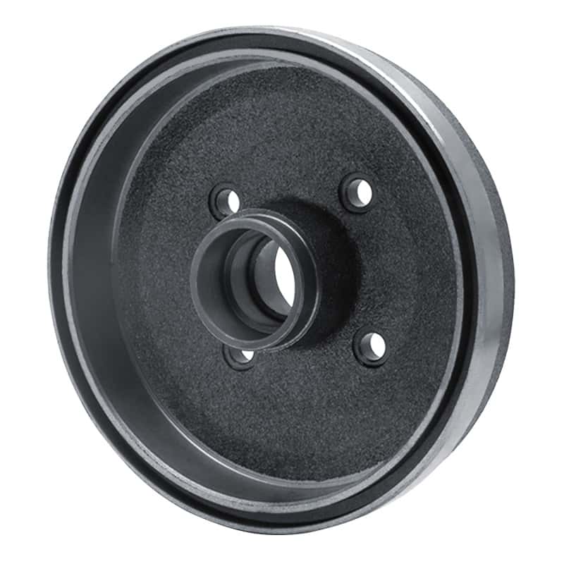 DFC — DFC 03-05 Kia Rio Rear True Balanced Brake Drum
DFC Brake Drum - view 4