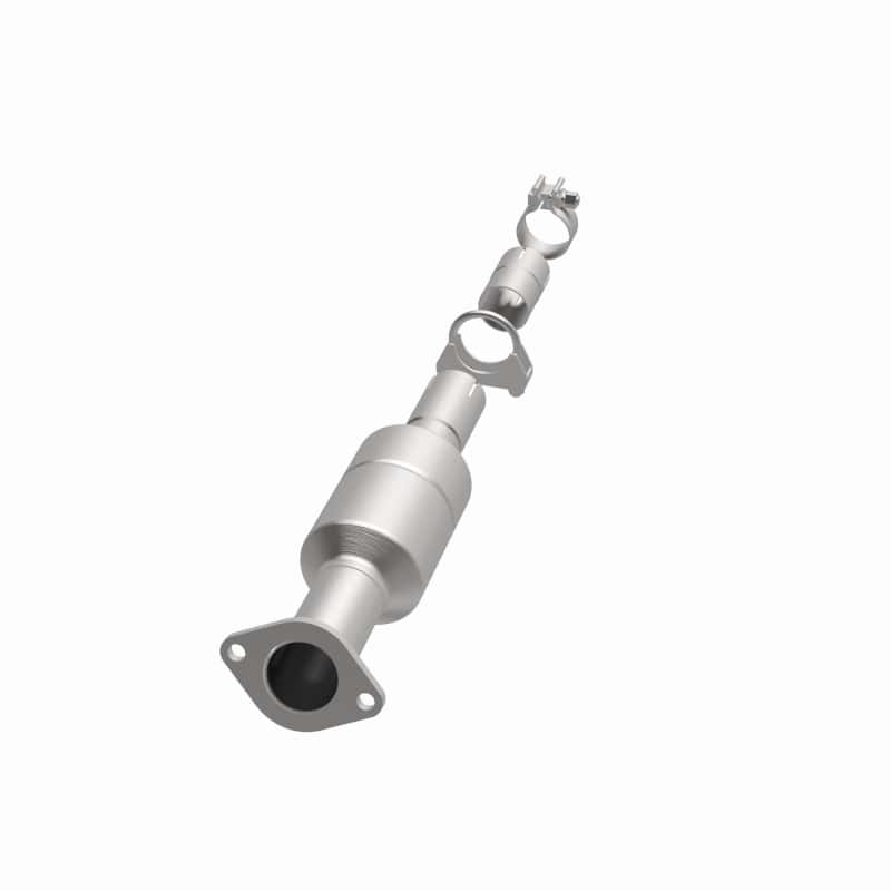 Magnaflow — Magnaflow Conv DF 2012 Hyundai Veloster 1.6L
OEM Grade
OEM - view 26