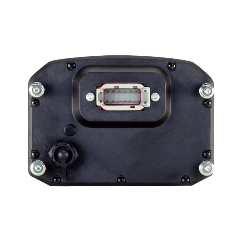 AEM — AEM CD-5 Carbon Flush Digital Dash Display
Digital Display Kit
CD-5F Carbon Flat - view 4