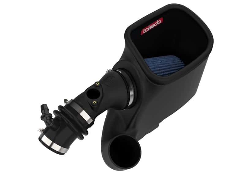 aFe — aFe Takeda Intakes Stage-2 AIS w/ Pro 5R Media Toyota C-HR 17-20 L4-2.0L
Takeda Intake System - view 3