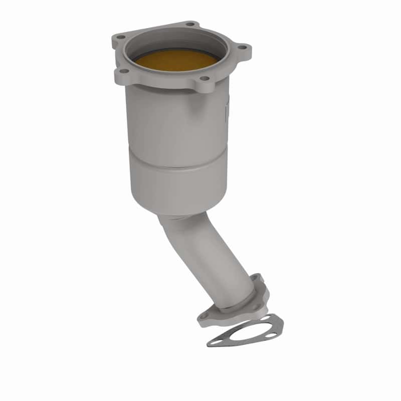 Magnaflow — MagnaFlow Conv DF 00-04 Nissan Frontier
HM Grade
HM - view 13