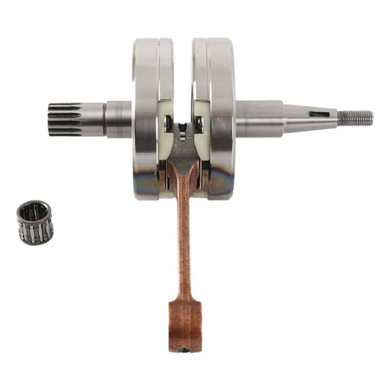 Hot Rods — Hot Rods 96-00 Yamaha YZ 125 125cc Crankshaft - view 2