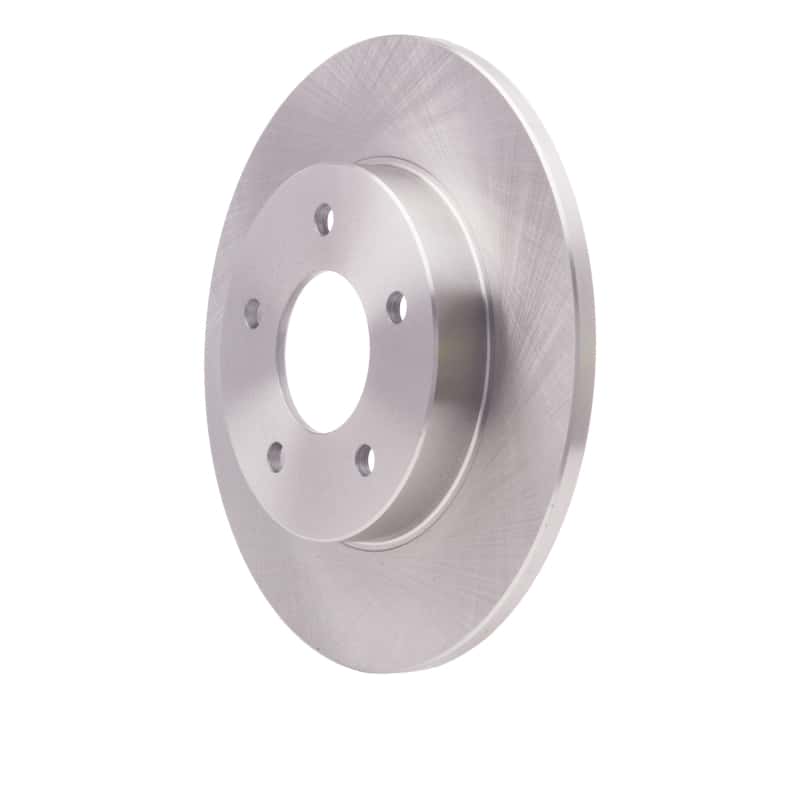 DFC — DFC 92-05 Buick Riviera Rear Brake Rotor
DFC Brake Rotor - view 2