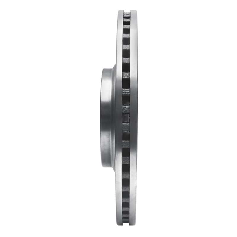 DFC — DFC 21-24 Genesis GV80 Front Brake Rotor - view 3