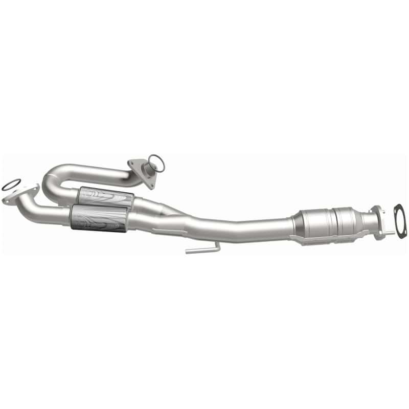 Magnaflow — Magnaflow 11-13 Nissan Maxima 3.5L Direct Fit Converter
California - view 5
