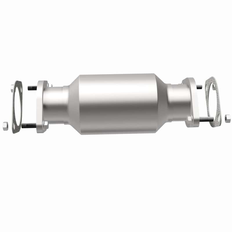 Magnaflow — Magnaflow 13-14 Hyundai Genesis Coupe 2.0L Direct Fit Converter
California - view 19