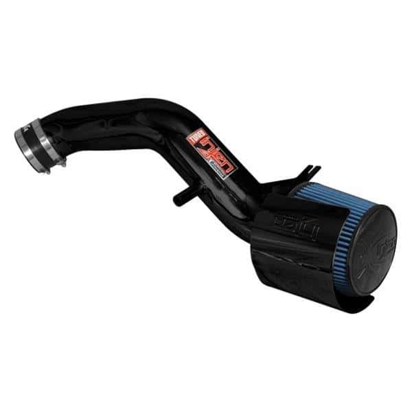 Injen — Injen 2012 Chrysler 200S 3.6L V6 Pentastar Black Short Ram Cold Air Intake with Heat Shield
Short Ram Intake
Air Intake Kit - view 1