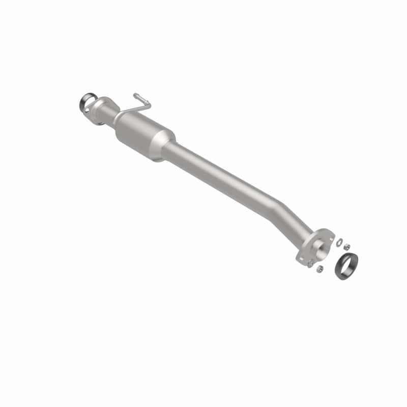 Magnaflow — MagnaFlow Conv DF 02-05 Grand Vitara 2.5L
HM Grade
HM - view 14
