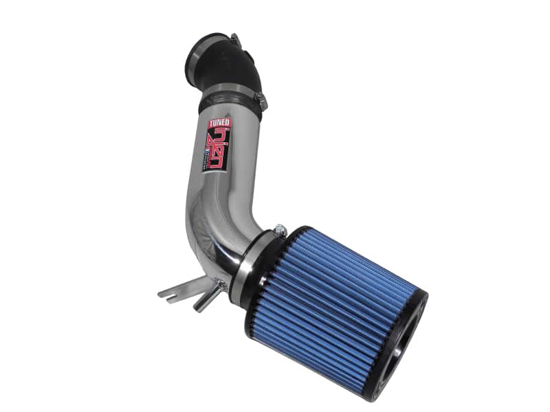 Injen — Injen 05-10 Chrysler 300C / 04-08 Dodge Magnum Polished Power-Flow Short Ram Air Intake
Short Ram Intake
Air Intake Kit - view 3