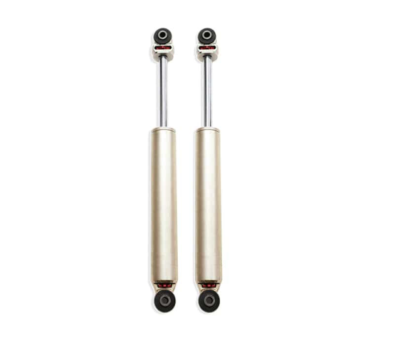 Belltech — Belltech Coilover Kit 15-17 Ford F-150 (All Cabs) 2WD/4WD Replacement Rear Shock
SP PLUS SHOCK REAR
SP ADJ SHOCK REAR - view 1