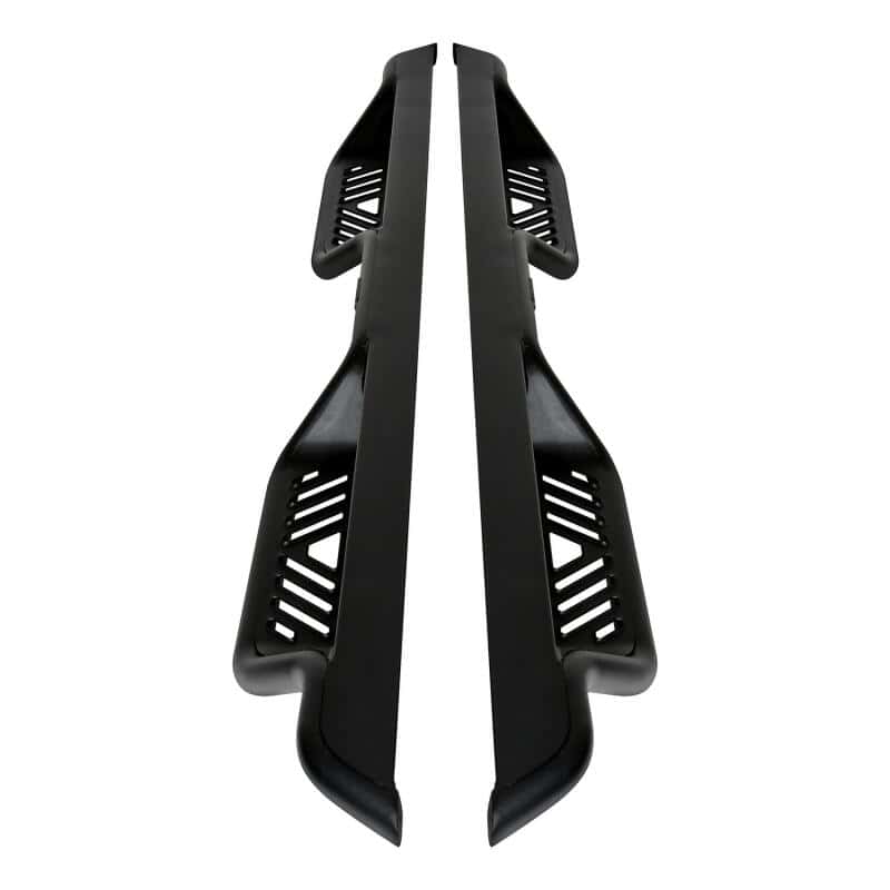 Westin — Westin 2022+ Toyota Tundra Double Cab Outlaw Nerf Step Bars - Textured Black
Nerf Drop Step Bars - view 13