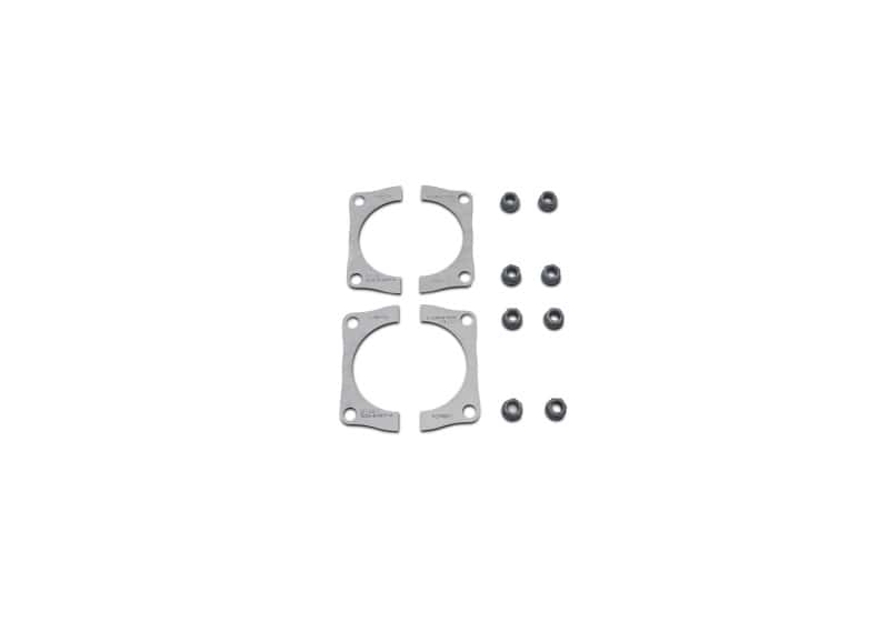 Ford Racing — Ford Racing 05-16 Super Duty 4x4 Front Axle Knuckle Seal Shield
AxSpndlSplashShld - view 5