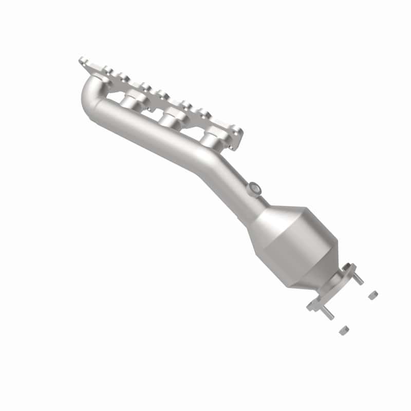 Magnaflow — Magnaflow 2009 Hyundai Genesis 4.6L Direct Fit Converter
California - view 18
