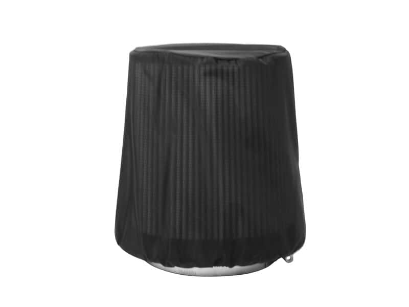 aFe — aFe Filter GUARD Polyester Pre-Filter For use with skus 21-91136-MA 24-91136-MA & 72-91136-MA
Nylon Pre-Filter - view 2