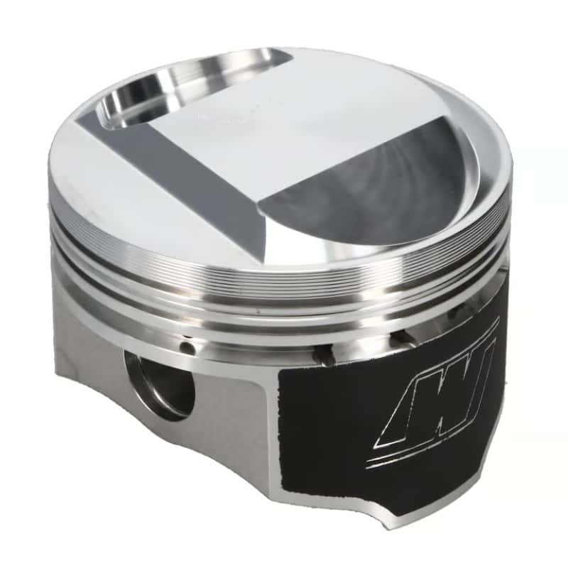 Wiseco — Wiseco HD 1340 Evo 111 CR Rear 3507X Piston Kit
Piston Kit - view 5