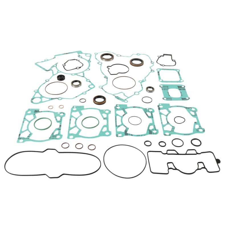 Vertex Pistons — Vertex Complete Gasket Kit With Seals - view 1