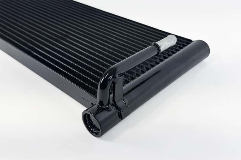 CSF — CSF 09-14 Ford F-150 and Raptor Transmission Oil Cooler
CSF Trans Cooler - view 5
