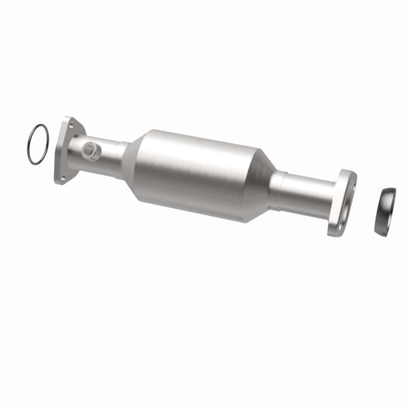 Magnaflow — MagnaFlow Conv Direct Fit 1995 Honda Odyssey 2.2L
California - view 21