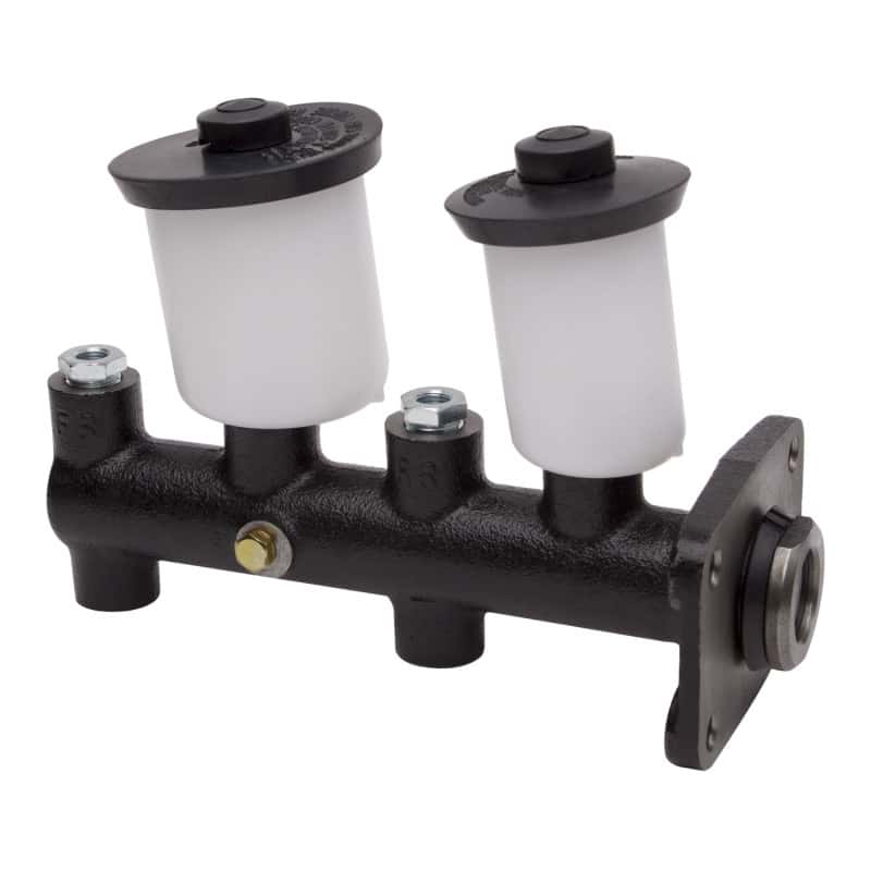 DFC — DFC 76-80 Toyota Land Cruiser Brake Master Cylinder
DFC Brake Master Cyl - view 1