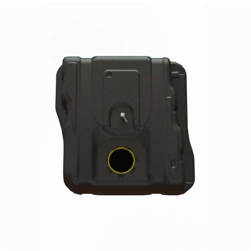 Titan Fuel Tanks — Titan Fuel Tanks 11-19 Ford F-350/F-450 Narrow Frame 40 Gallon After-Axle Utility Fuel Tank
Liquid Transfer Tank - view 4