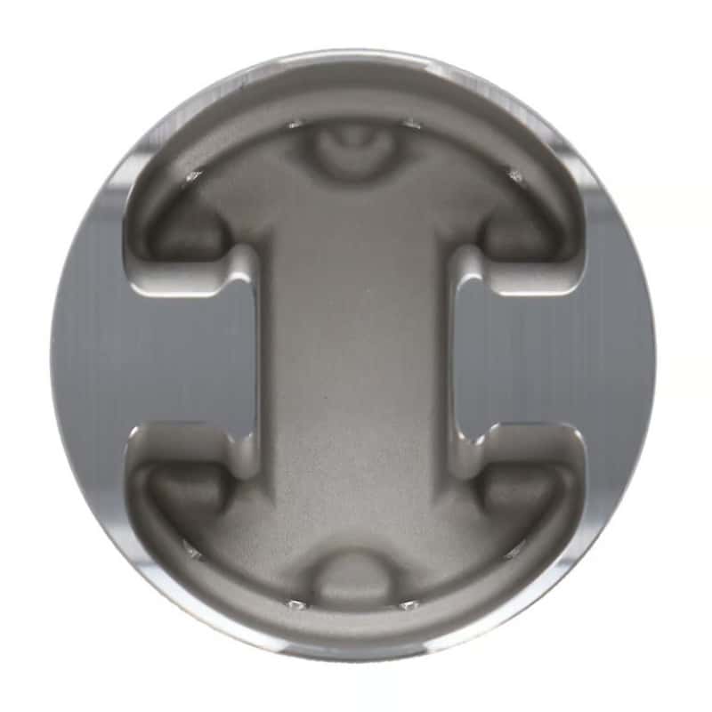 Wiseco — Wiseco Suzuki DR350 90-99 10.51 CR 3150XG Piston kit
Piston Kit - view 7