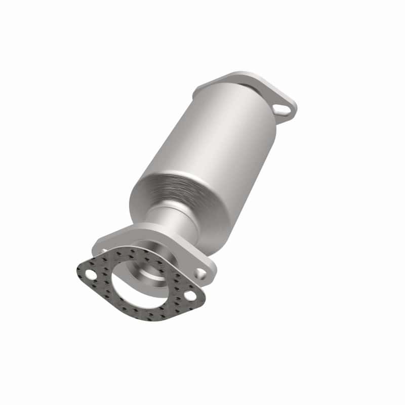 Magnaflow — Magnaflow Mazda/Nissan CA Direct Fit Converter
California - view 26