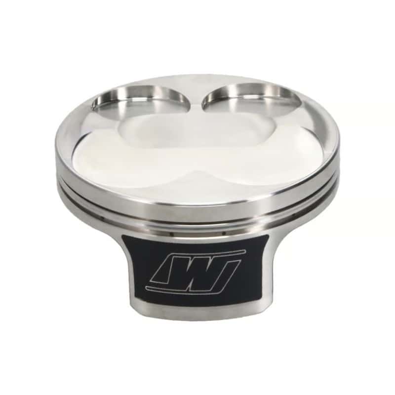 Wiseco — Wiseco Kawasaki KX250F 07-09 141 CR 7700YC Piston kit
Piston Kit - view 7