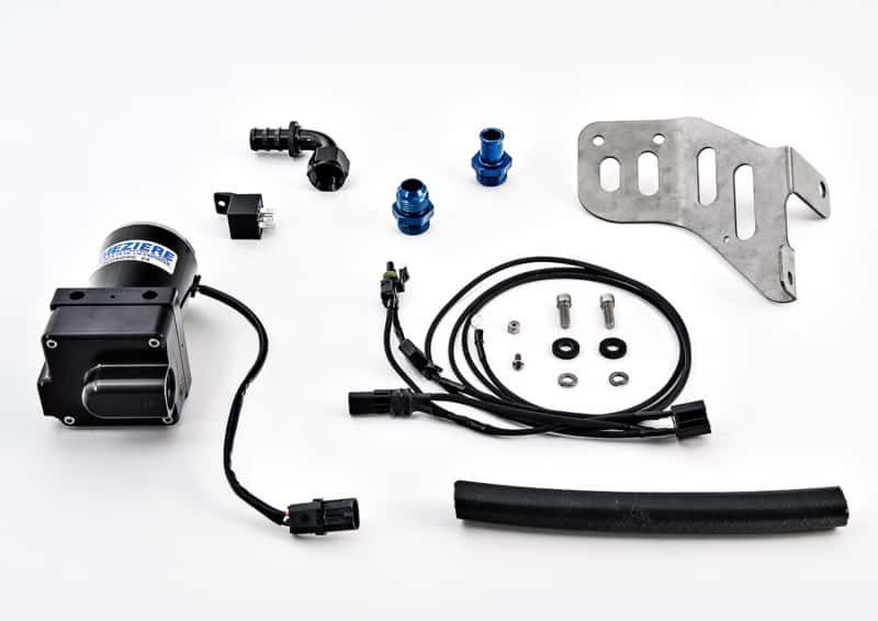 AWE Tuning — AWE Tuning Audi B8.5 3.0T ColdFront Coolant Pump
ColdFront Pump - view 1