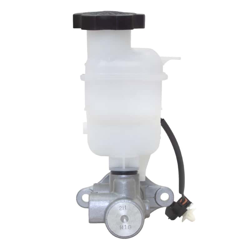 DFC — DFC 07-10 Kia Rondo Brake Master Cylinder
DFC Brake Master Cyl - view 6