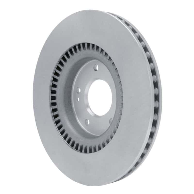 DFC — DFC 11-25 Hyundai Azera Front Brake Rotor
DFC Brake Rotor - view 4