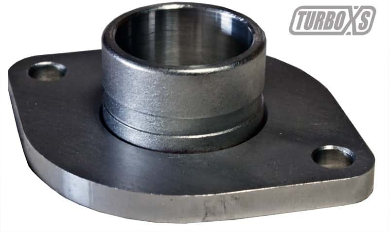 Turbo XS — Turbo XS to Greddy Adapter
Blow Off Valve Adapt - view 1