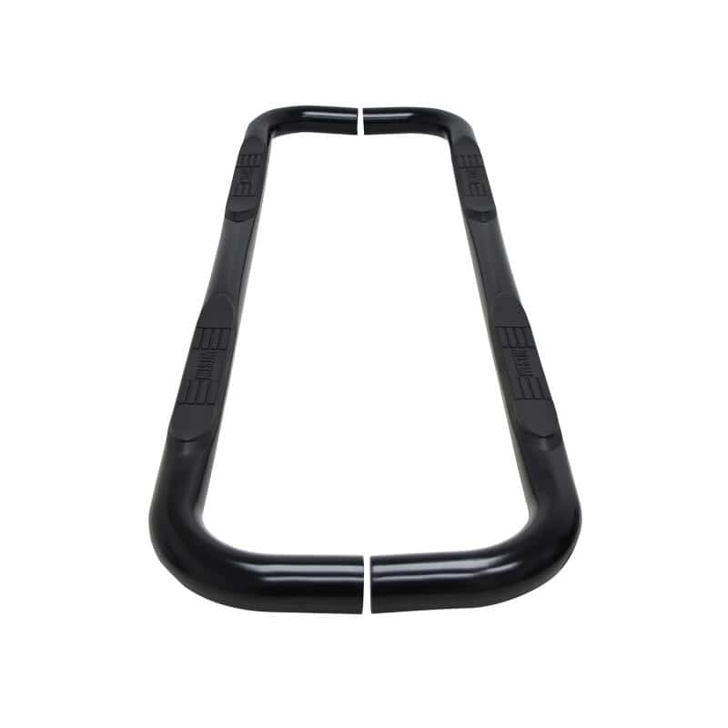 Westin — Westin 19-22 Chevrolet Silverado 1500 DC E-Series 3 Nerf Step Bars - Blk
Nerf/Step Bar - view 6