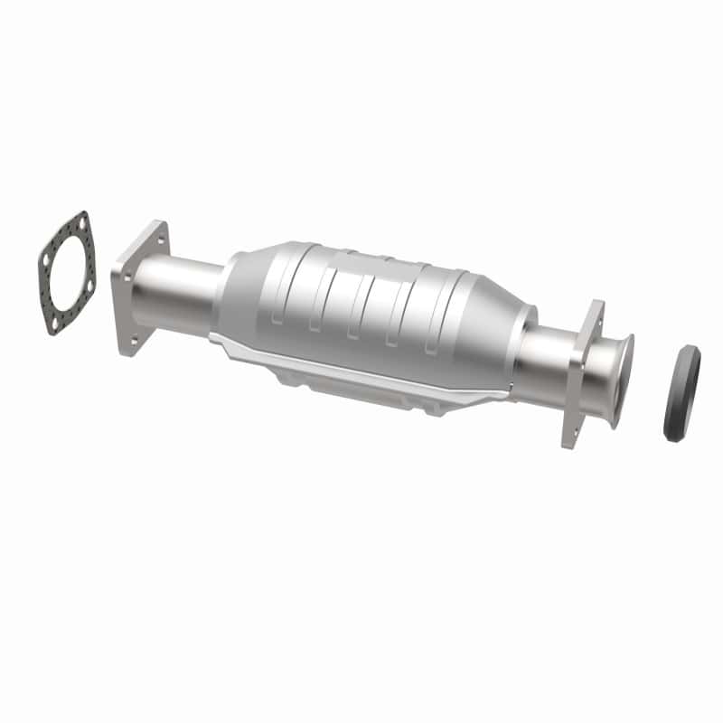 Magnaflow — MagnaFlow Conv Direct Fit Saab
HM Grade
HM - view 19