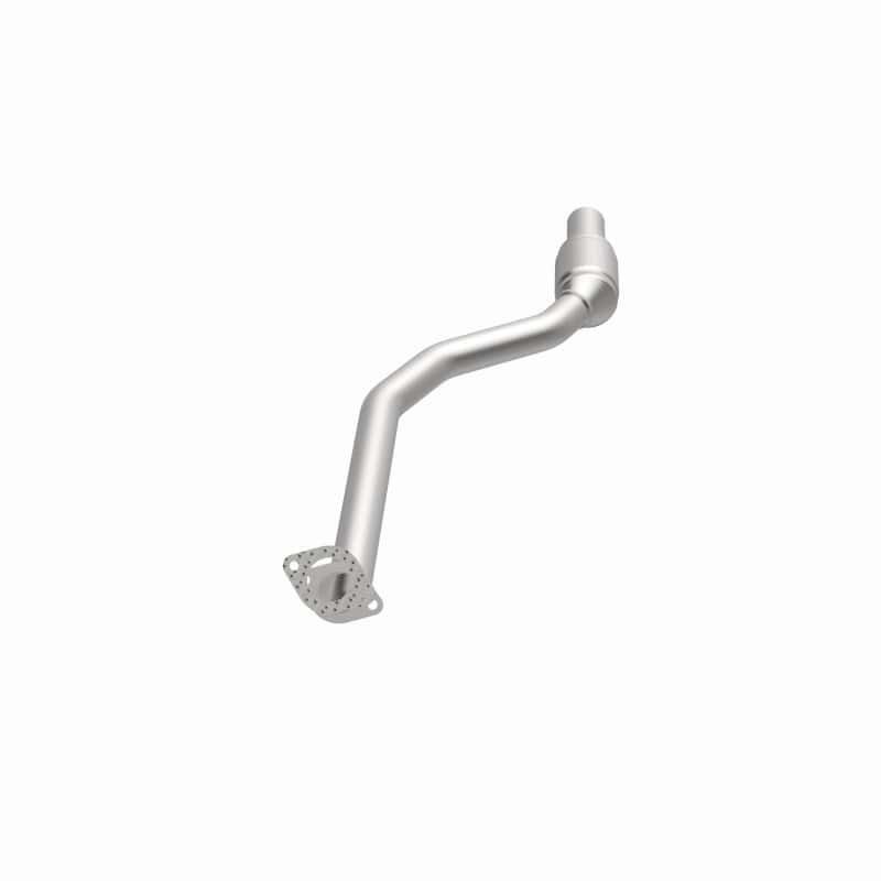 Magnaflow — MagnaFlow Conv DF 08-09 BMW 535i 3.0L DS Rea
OEM Grade
OEM - view 25