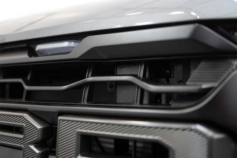 Addictive Desert Designs — Addictive Desert Designs2024+ Ford F150 Adaptive Cruise Control Bracket
CruiseCntrlBrkt - view 1