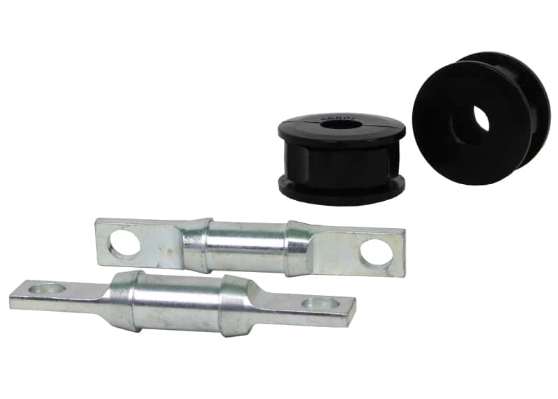 Whiteline — Whiteline Ford Focus MK3 / Mazda 3 Rear Trailing Arm Forward Bushing Kit - view 1