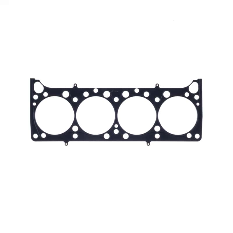 Cometic Gasket — Cometic Pont. V8 4.300in Bore .040 MLS-5 Head Gasket
Cylinder Head Gasket - view 6