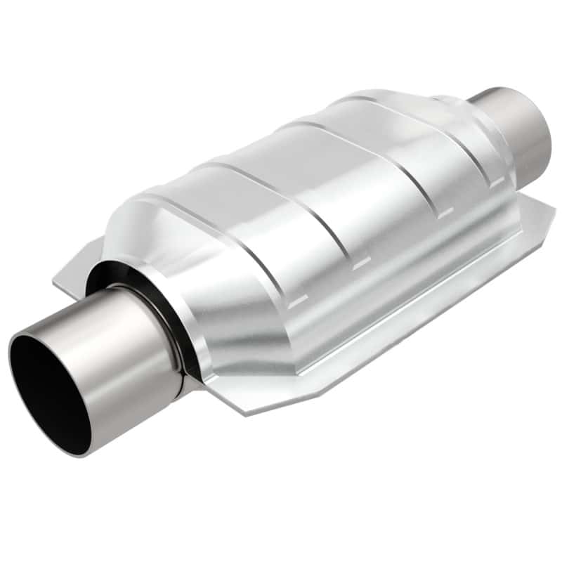 Magnaflow — MagnaFlow Conv Universal 2.5 inch PC2 Rear
California - view 31