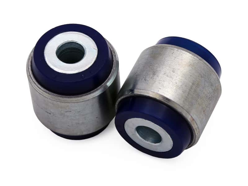 Superpro — SuperPro 2003 Honda Accord DX Rear Inner Toe Control Arm Bushing Kit
Bushing Kit - view 2