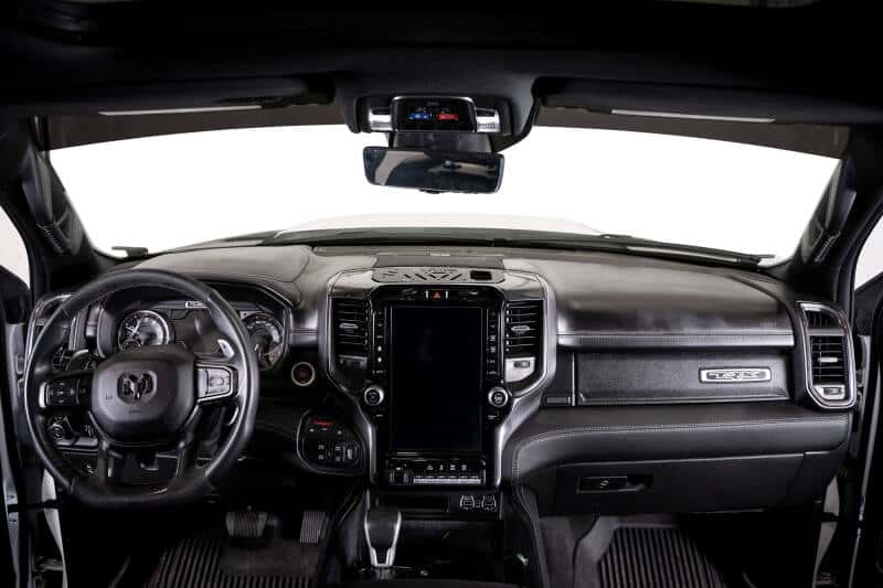 Addictive Desert Designs — Addictive Desert Designs 21-23 Dodge Ram TRX Digital Device Dash Mount
Cell Phone Holder - view 15