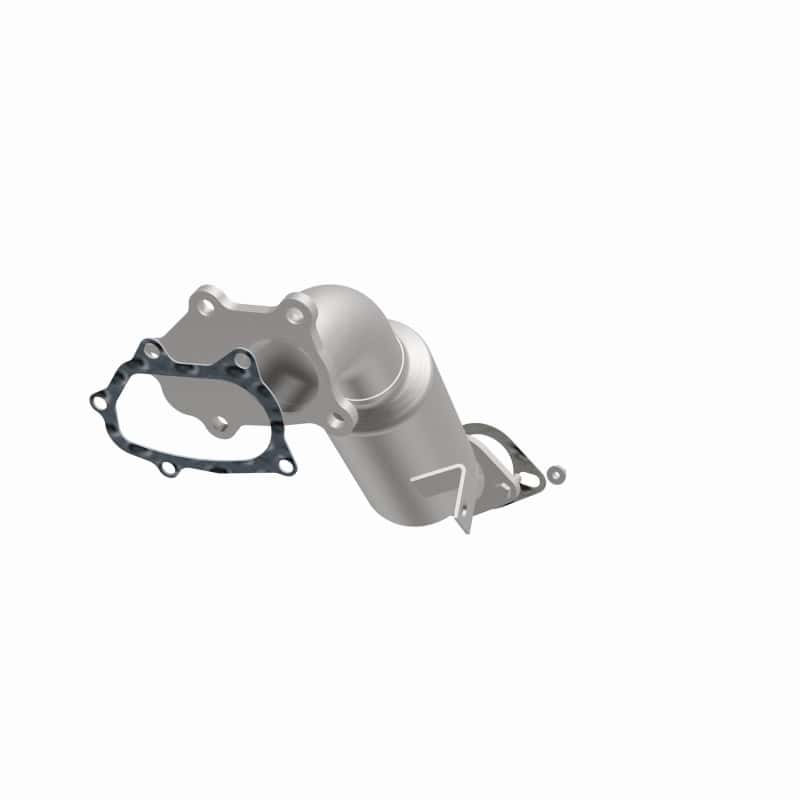 Magnaflow — MagnaFlow Converter Direct Fit 12-14 Subaru Impreza 2.5L / 15-16 WRX STI
California - view 27