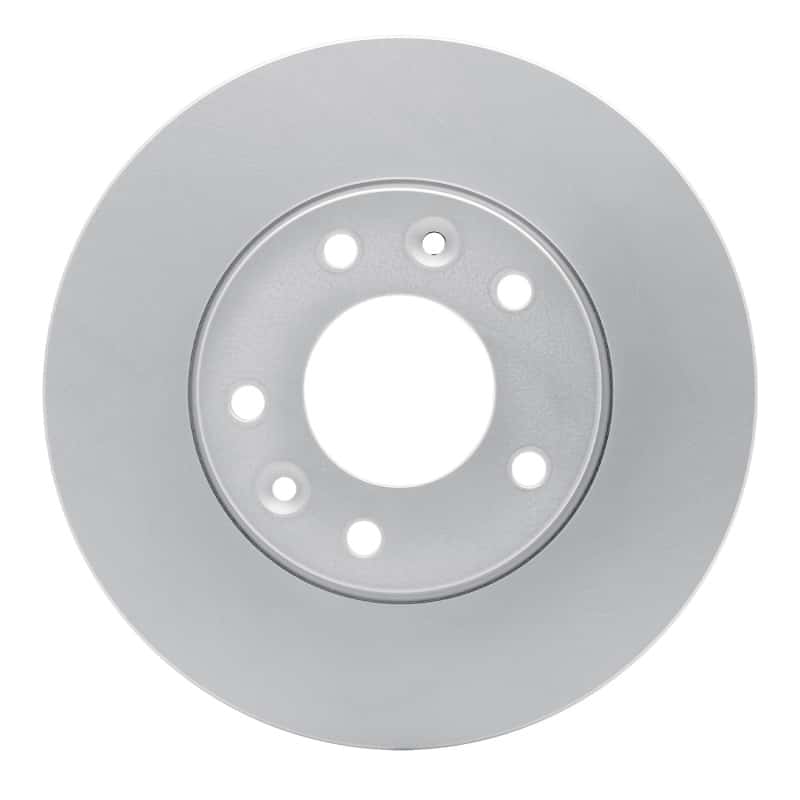 DFC — DFC 03-05 Kia Sedona Front GeoSPEC Coated Rotor
DFC Brake Rotor - view 1