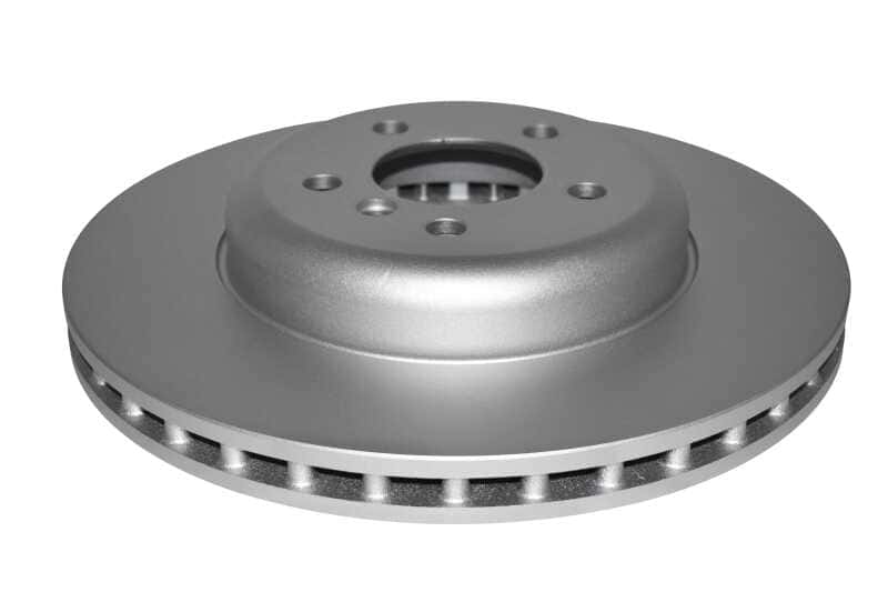DBA — DBA 14-17 BMW 535d Front En-Shield Standard Rotor
Brake Rotor - view 1