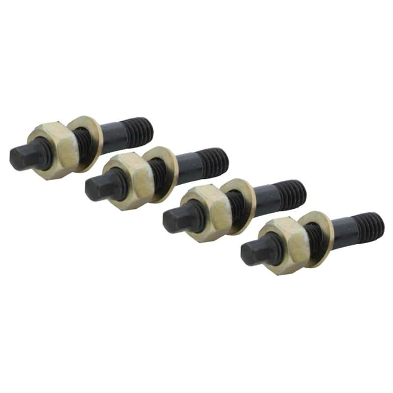 Spectre — Spectre Carburetor Stud Kit w/Hardware 1-1/2in. - view 1
